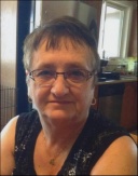 Hébert, Née Leblanc, Jocelyne