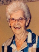 Lacasse, Née Sarault, Marie-Ange