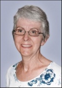 Chauret (Renaud), Marie-Paule