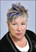 Déziel, Née Chénier, Marielle