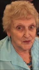 Dussault Dumouchel, Andrée