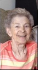 O'Reilly Née Leduc, Monique