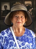 Gauthier Martel, Aline