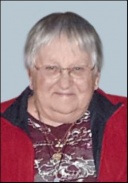 Charbonneau, Madeleine