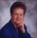 St-Pierre Piché, Denise