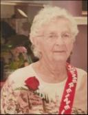 Bourque Née Paradis, Imelda