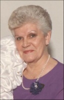 Holt-Turpin, Georgette