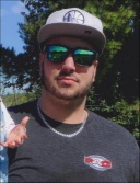 Gauthier Robertson, Cédrik