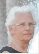 Lévesque-Maheux, Constance