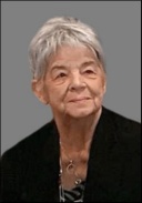 Latourelle (née Martin), Denise