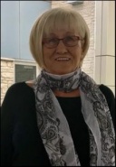 Laferrière, Jocelyne