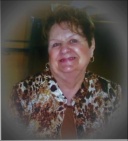 Plouffe St-Amour, Laurette