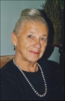 Charbonneau-Fournier, Suzanne