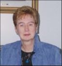 Gingras Née Sylvestre, Carmel