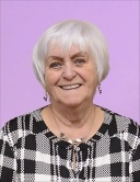 Chauret Sauvé, Monique