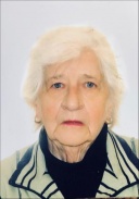 Lemieux Rozon, Claudette