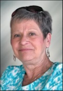 Gingras Gareau, Monique