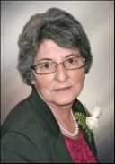 Philippe (née Bussière), Francine