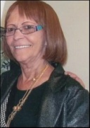 St-Georges, Réjeanne