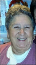 Goulet Rainville, Claudette