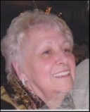 Gingras Boudreault, Annette