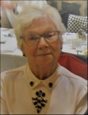 Vanier Geoffroy, Marie-Jeanne (Jano)