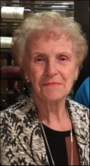 Gareau Auger, Lucille