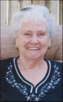 Lafontaine Née Laplante, Carmen