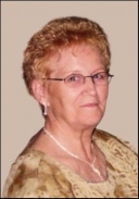 Pilon Maisonneuve, Yvette