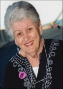 Lapointe Née Drapeau, Jacqueline