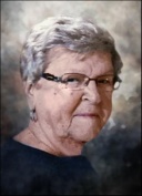 Pagé Thibault, Denise