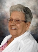 Bourgoin Déziel, Marie-Claire