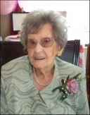 Beausoleil Jolicoeur, Diana