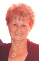 Lefebvre Perreault, Denise