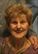 Gascon Berlinguette, Mireille