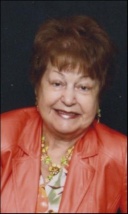 Breton Née Lefebvre, Madeleine