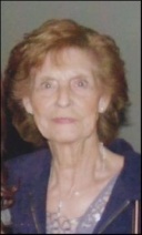 St-Amour Charette, Rita