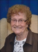 Mongeon Robert, Aline