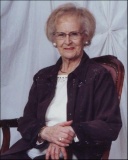 Lafrenière Thériault, Thérèse