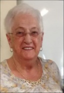 Cheff Lahaie, Léona