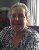 Isabelle, Jacqueline