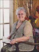 Pilon Lalonde, Claudette