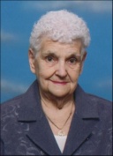 Chartrand Gauthier, Georgette