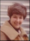 Montpetit, Claudette