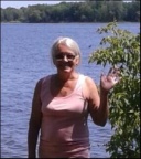 Guénette, Micheline