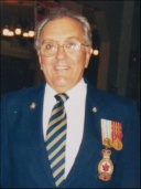 Desnoyers, Pierre Romuald