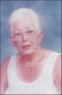 Fortier Robichaud, Jacqueline