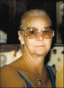 Lafrenière, Émilia Albertina