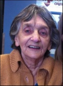 Rethier Fauvelle, Claudette