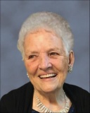 Rousseau Cadieux, Marie-Claire